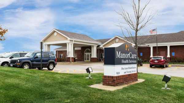 ManorCare