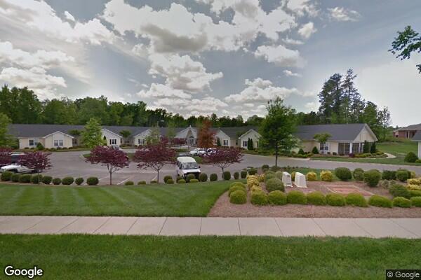 Addison of Lincolnton