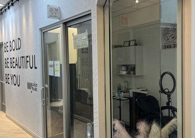 MY SALON Suite Sienna
