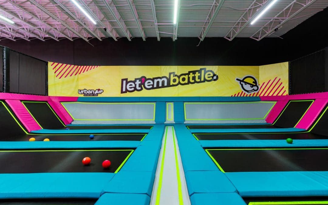 Urban Air Adventure Park