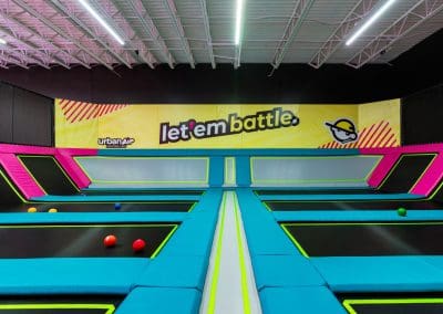 Urban Air Adventure Park